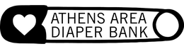 ATHENS AREA DIAPER BANK trademark