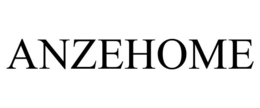 ANZEHOME trademark