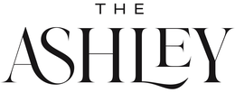 THE ASHLEY trademark