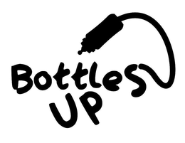 BOTTLES UP trademark