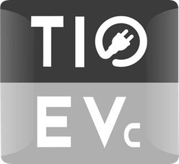 TIO EVC trademark