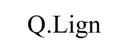 Q.LIGN trademark