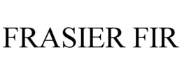 FRASIER FIR trademark