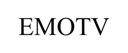 EMOTV trademark