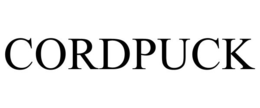 CORDPUCK trademark