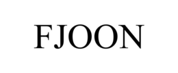 FJOON trademark