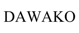 DAWAKO trademark