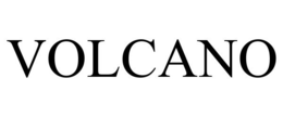 VOLCANO trademark