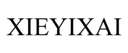 XIEYIXAI trademark