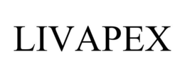 LIVAPEX trademark