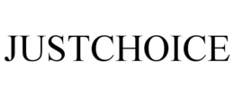 JUSTCHOICE trademark