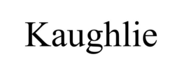 KAUGHLIE trademark