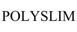 POLYSLIM trademark