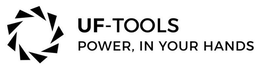 UF-TOOLS POWER, IN YOUR HANDS trademark