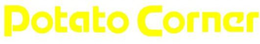 POTATO CORNER trademark