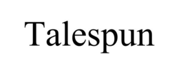 TALESPUN trademark