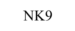 NK9 trademark