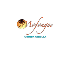 MOFONGOS COMIDA CRIOLLA trademark