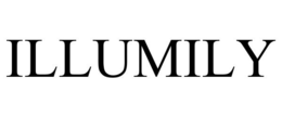 ILLUMILY trademark