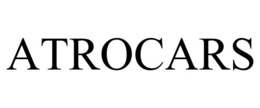 ATROCARS trademark