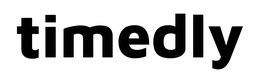 TIMEDLY trademark