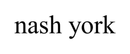 NASH YORK trademark