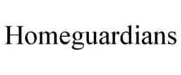 HOMEGUARDIANS trademark