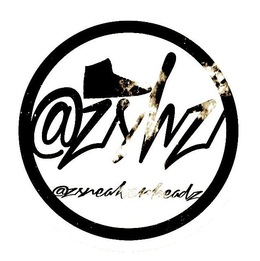 @ZSHZ @ZSNEAKERHEADZ trademark