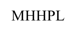 MHHPL trademark