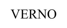 VERNO trademark