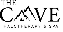THE CAVE HALOTHERAPY & SPA trademark