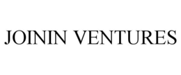 JOININ VENTURES trademark