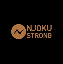 N NJOKU STRONG trademark