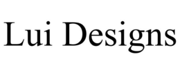 LUI DESIGNS trademark