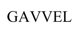 GAVVEL trademark