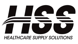 HSS HEALTHCARE SUPPLY SOLUTIONS trademark