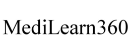 MEDILEARN360 trademark
