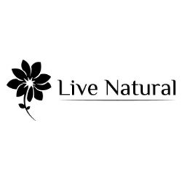 LIVE NATURAL trademark