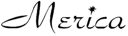 MERICA trademark