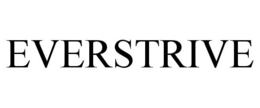 EVERSTRIVE trademark