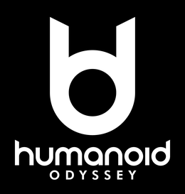HUMANOID ODYSSEY trademark