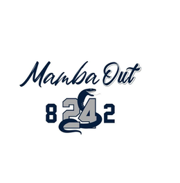 MAMBA OUT 8 24 2 trademark