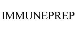 IMMUNEPREP trademark