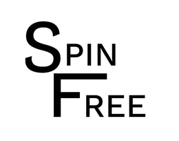 SPIN FREE trademark