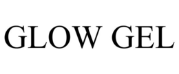 GLOW GEL trademark