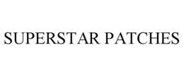 SUPERSTAR PATCHES trademark