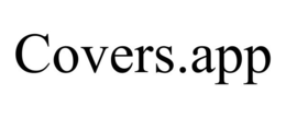 COVERS.APP trademark