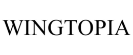 WINGTOPIA trademark
