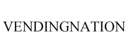 VENDINGNATION trademark
