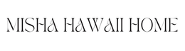 MISHA HAWAII HOME trademark